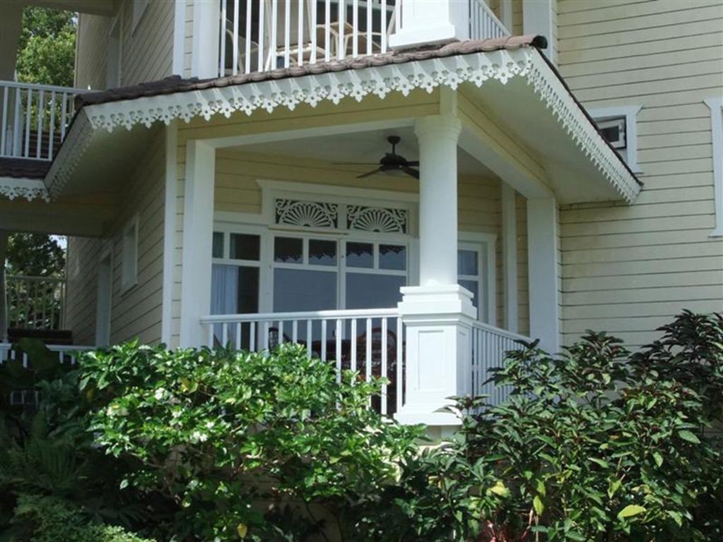 Los Balcones Sosúa 客房 照片